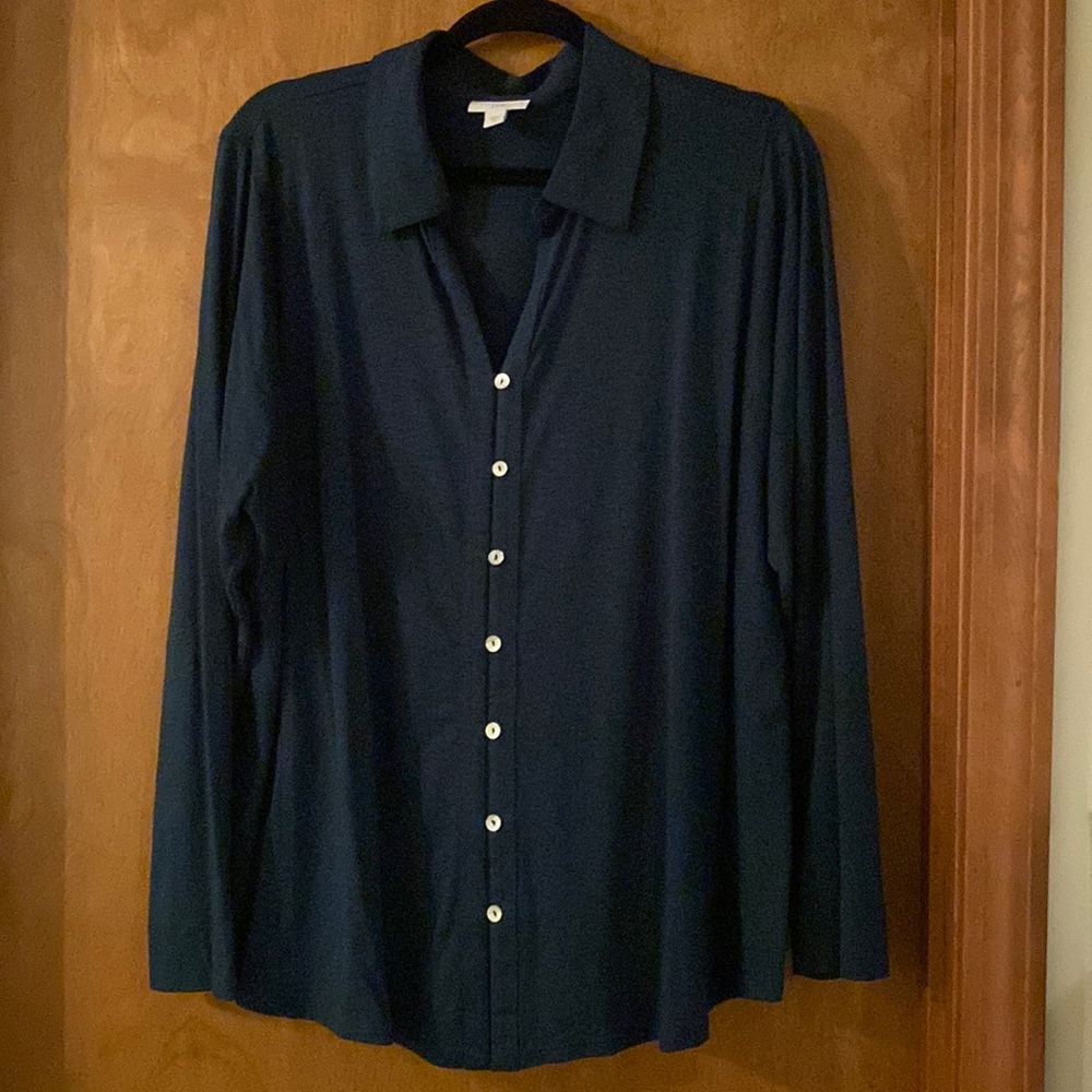 JJill Shirt - NWOT